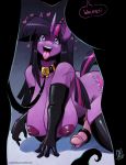  &lt;3 2018 animal_genitalia animal_penis anthro anthrofied areola armwear big_breasts blush breasts clothing cock_ring collar cutie_mark dickgirl elbow_gloves equine equine_penis friendship_is_magic gloves hair horn intersex leash legwear mammal my_little_pony nipples penis pet petplay purple_eyes purple_hair roleplay rubber stockings tongue tongue_out twilight_sparkle_(mlp) winged_unicorn wings zwitterkitsune 