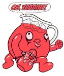  kool-aid kool-aid_man mascots tagme 