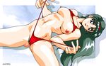  arikawa athena_asamiya king_of_fighters snk tagme 