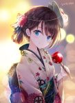  dana_(artist) dana_(hapong07) tagme yukata 