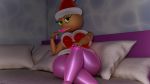  animatronic chica clothing female five_nights_at_freddy&#039;s five_nights_at_freddy&#039;s_2 hi_res inside machine merry_christmas robot solo sonic-mj video_games 