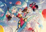  hatsune_miku minland4099 tagme vocaloid 