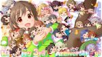  :3 :d ^_^ akagi_miria alternate_costume anastasia_(idolmaster) animal_ears annindoufu_(oicon) anniversary asari_nanami blazer bottle braid brown_hair candy candy_island cat_ears cat_tail chibi chibi_on_head closed_eyes commentary confetti countdown crying enmaided eyebrows_visible_through_hair falling fan folding_fan food green_jacket hair_ornament hair_over_shoulder hair_scrunchie hayami_kanade heart highres himekawa_yuki hino_akane_(idolmaster) holding holding_fan hoshi_shouko houjou_karen ichinose_shiki idolmaster idolmaster_cinderella_girls idolmaster_cinderella_girls_starlight_stage jacket jougasaki_mika jougasaki_rika jumpsuit kamiya_nao kemonomimi_mode kimura_natsuki kobayakawa_sae koshimizu_sachiko lazy_lazy_(idolmaster) lollipop long_sleeves looking_at_viewer maekawa_miku maid mimura_kanako minigirl miyamoto_frederica morikubo_nono multiple_girls mushroom_on_head nishijima_kai nitta_minami nyan_nyan_nyan_(idolmaster) official_art ogata_chieri on_head one_eye_closed open_mouth orange_eyes pantyhose parachute perfume_bottle pina_korata pom_poms sakuma_mayu scrunchie senkawa_chihiro shiomi_shuuko signature single_braid slit_pupils smile stuffed_animal stuffed_bunny stuffed_fish stuffed_toy sweatdrop tada_riina tail takamine_noa under_the_desk wakabayashi_tomoka wrapped_candy yusa_kozue 