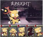  2014 dnaxcat feline mammal unlight whywhyouo 