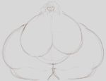  anthro avian big_breasts bird breasts female huge_breasts huge_thighs kosmonius nintendo nude overweight pidgeot pok&eacute;mon pok&eacute;mon_(species) rosa_pyle smile solo video_games wide_hips 