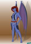  demona fab gargoyles tagme 