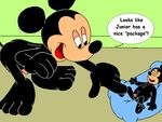  disney mickey_mouse mouseboy tagme 