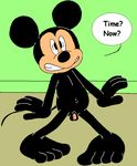  disney mickey_mouse mouseboy tagme 