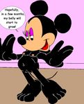  disney minnie_mouse mouseboy tagme 