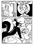  amy_the_squirrel sabrina_online tagme thomas_woolfe webcomic 