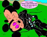  disney mickey_mouse minnie_mouse mouseboy tagme 