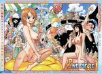  brook chopper franky monkey_d._luffy nami nico_robin one_piece roronoa_zoro sanji usopp 