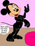  disney minnie_mouse mouseboy tagme 