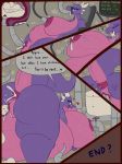  2018 abdominal_bulge anal anal_penetration anthro anus areola belly big_belly big_breasts big_butt blush bound breast_expansion breast_milking breasts butt comic cum cum_in_ass cum_in_mouth cum_in_pussy cum_in_uterus cum_inflation cum_inside cynder dragon egg english_text eyelashes eyes_closed female half-closed_eyes horn huge_breasts huge_butt hyper hyper_belly inflation internal lactating looking_at_viewer machine milking_machine nude obese open_mouth oral orgasm overweight overweight_female oviposition penetration pussy raised_tail scalie seductive sepiruth sex smile solo speech_bubble spyro_the_dragon sweat tentacles text thick_thighs tongue tongue_out uterus vaginal vaginal_penetration video_games voluptuous western_dragon wide_hips 