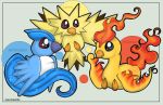  ambiguous_gender articuno chibi digital_drawing_(artwork) digital_media_(artwork) feral fire km92 legendary_birds legendary_pok&eacute;mon legendary_trio moltres nintendo pok&eacute;mon pok&eacute;mon_(species) video_games zapdos 