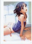  ass cleavage pantsu range_murata tagme 