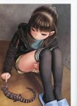  range_murata tagme thighhighs 