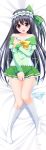  breast_hold cleavage dakimakura poro seifuku tagme 