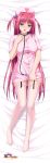  dakimakura nurse poro stockings tagme thighhighs 