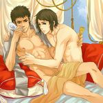  axis_powers_hetalia greece heracles_karpusi sadiq_annan turkey 