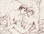  axis_powers_hetalia greece heracles_karpusi sadiq_annan turkey 