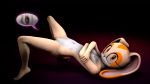  3d_(artwork) anthro big_eyes big_head black_background breasts chek cream_the_rabbit cub digital_media_(artwork) eyelashes female fur hi_res lagomorph long_ears looking_at_viewer mammal nipples nude orange_eyes orange_fur presenting pussy rabbit simple_background solo sonic_(series) source_filmmaker spreading tan_fur white_fur young 