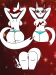  anthro anthrofied breasts female nintendo nipples pok&eacute;mon pok&eacute;mon_(species) pok&eacute;morph pussy video_games zangoose 