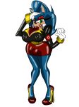  alpha_channel anthro big_breasts breasts bulge clothed clothing crossgender dickgirl digital_media_(artwork) hedgehog hi_res intersex mammal mrblack1986 simple_background solo sonic_(series) sonic_the_hedgehog transparent_background video_games 