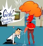  cheezyweapon powerpuff_girls professor_utonium sara_bellum tagme 