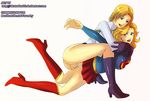  dc dk_studios power_girl supergirl tagme 