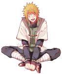  male namikaze_minato naruto tagme 