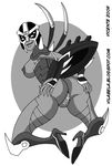  blackarachnia tagme transformers transformers_animated vicente 