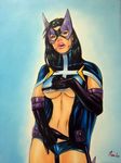  dc huntress namless tagme 