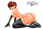  disney helen_parr pixar shiin the_incredibles 