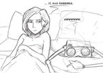  boxbot gunnerkrigg_court jones tagme webcomic 