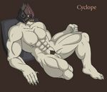  cyclope gears_of_war tagme 