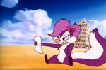  fifi_le_fume furnut tagme tiny_toon_adventures 