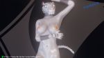  anthro breasts female nude shira 