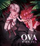  black_jack black_jack_(character) business_suit dress gogglesyo☆ pinoko 
