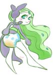  blue_eyes blush clothing clothing_lift diaper dress dress_lift feces female green_hair hair hair_decorations humanoid legendary_pok&eacute;mon meloetta nintendo peeing pok&eacute;mon pok&eacute;mon_(species pok&eacute;mon_(species) psc-art solo urine video_games wetting white_skin 