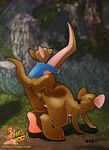  disney kanga kes roo winnie_the_pooh 