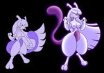  gb_of_bs mewtwo pokemon sabrina tagme 