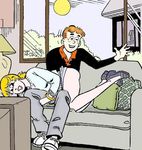  archie_andrews archie_comics betty_cooper tagme 
