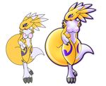  digimon gb_of_bs renamon rika_nonaka tagme 