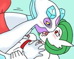  froslass gardevoir pokemon tagme 