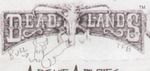  deadlands logo tagme 