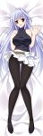  :d black_legwear blush breasts commentary_request dakimakura endori full_body highres knees_together_feet_apart large_breasts long_hair long_legs lying lyrical_nanoha mahou_shoujo_lyrical_nanoha mahou_shoujo_lyrical_nanoha_a's miniskirt navel on_back open_mouth panties panties_under_pantyhose pantyhose pleated_skirt red_eyes reinforce ribbed_sweater silver_hair skirt skirt_lift sleeveless sleeveless_turtleneck smile solo sweater thigh_gap turtleneck underwear very_long_hair waving white_skirt 