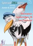  avian bird comic invalid_tag jovny junior moisteaglevent sex stork 
