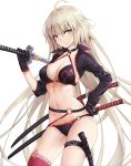  chitu_hefeng_zhong fate/grand_order jeanne_d&#039;arc jeanne_d&#039;arc_(alter)_(fate) tagme 