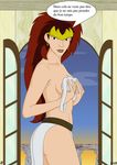  demona fab gargoyles tagme 